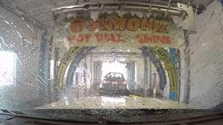 Downtowner Car Wash