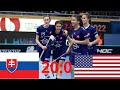 SLOVENSKO VS USA MAJSTROVSTVÁ SVETA ŽIEN VO FLORBALE 2021 PLAYOFF O ŠTVRŤFINÁLE !!!