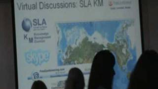 Using google apps in the new collaborative environment part 6.wmv