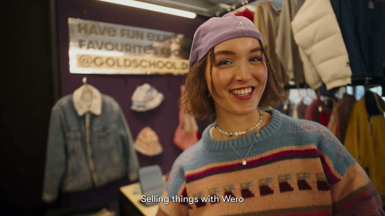 Wero Thrift Club