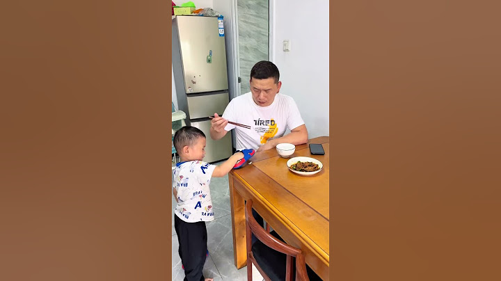 Son, if you do this, let alone make your dad confused, you will even be confused... , Father and s
