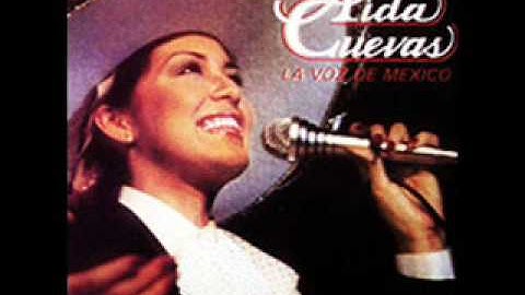 Aida Cuevas - Dos arbolitos