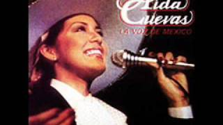 Aida Cuevas - Dos arbolitos chords