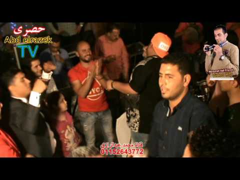 مهرجان سنجر جمال هارون وبرايز وحمبولا واجمد فقرة فالمهرجان قناة محمدعبدالرازق