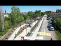 Открытие парковой зоны в селе Картасказмаляр Май 2022 Россия Дагестан