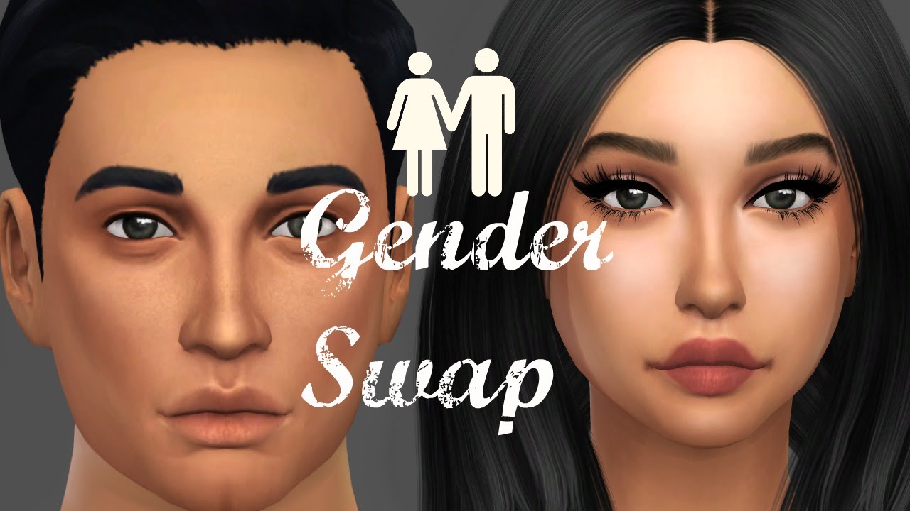 sims 4 gender reassignment surgery