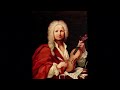 Antonio Vivaldi - Inverno, Movimento II. Largo ( 15 minutos) Mp3 Song