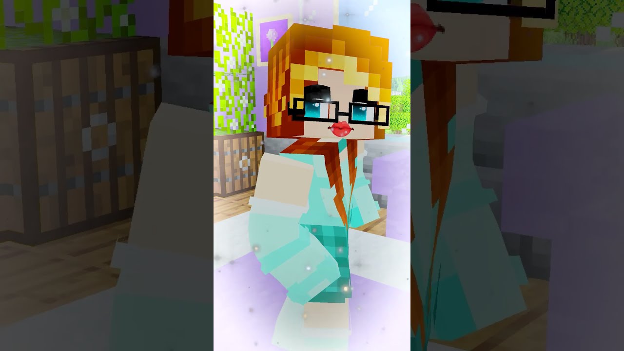Aphmau GLAMBOT 