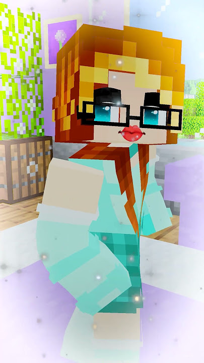 Aphmau GLAMBOT!