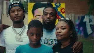 Tee Grizzley - What's That (feat. PnB Rock) [ Video]