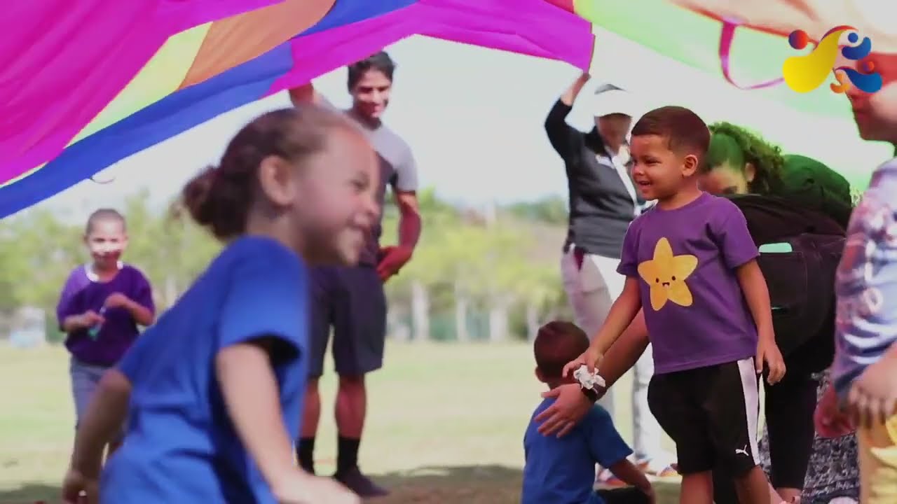 Día de Juegos 2023 - Head Start Esperanza