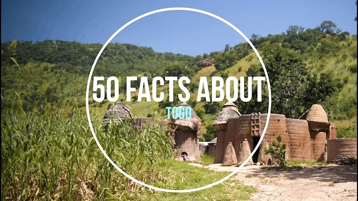 50 Facts About - Togo