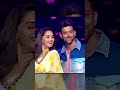 Hrithik roshan and madhuri dixit dancing together  dance legend