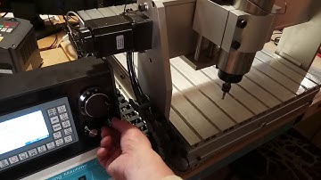 6040 with offline controller.