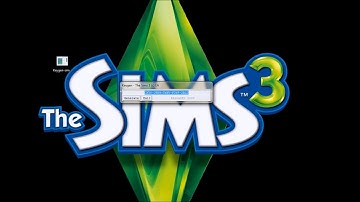 Serial Key - Sims 3