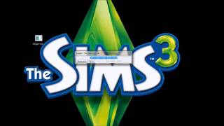 Serial Key - Sims 3