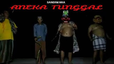 NASIBE BADAN || COVER LAGU SANDIWARA ANEKA TUNGGAL