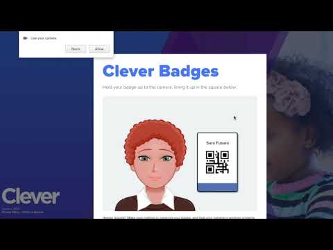 How to log into Clever (Ka'imiloa)