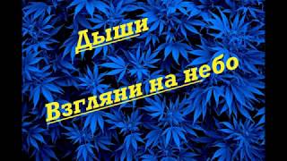 Video thumbnail of "текст песни Дыши-Взгляни на небо"