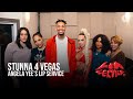 Angela Yee's Lip Service Feat. Stunna 4 Vegas & Mariah Lynn