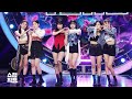 [쇼챔직캠 4K] (여자)아이들 - 사랑해 ((G)I-DLE  - Luv U) l #쇼챔피언 l EP.351