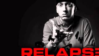Eminem - Say goodbye - New Song 2013 (Denace)