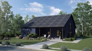 8906 Town Line Rd video tour
