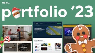 Top Projects Of 2023 Year-End Recap Belov Digital