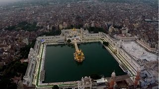 An Interfaith Journey - Exploring Sikh Dharam | Documentary [HD]