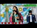   timli song varsha singer at rajpipla