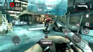 Red boy screenshot 4