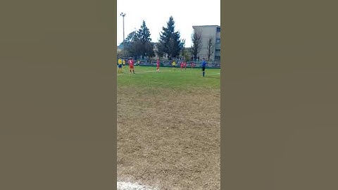 Che c***o fischi?! Urlo Epico all'Arbitro