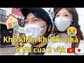 Về Việt Nam Sinh Sống 🇻🇳 Nhưng Tìm Nhà Khó Hơn Tụi Mình Tưởng 😥 | Vợ Chồng Việt Nhật