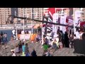 2014 UIM XCAT World Series, Season Finale (Round 5) - Highlights - Dubai, U.A.E.