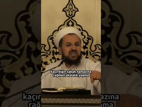 Abdülmetin Balkanlıoğlu - Haddini Bil Kendine Gel #shorts #abdulmetinbalkanlıoğlu