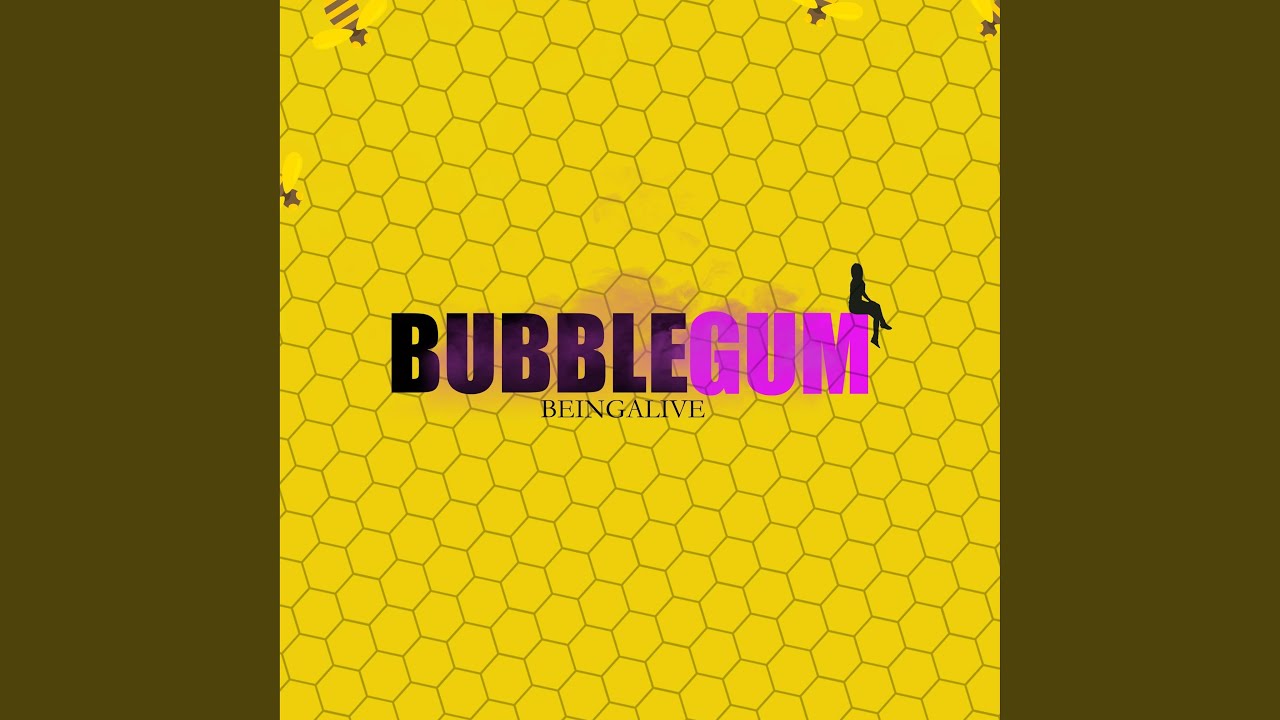 Bubblegum - YouTube