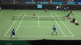 ニッケ全日本テニス選手権86th 1回戦 佐野 鈴木 Vs 石井 関口周 Youtube ニッケ全日本テニス選手権86th 1回戦 佐野 鈴木 Vs 石井 関口周 Youtube