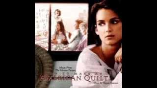 Thomas Newman -How to Make An American Quilt Suite