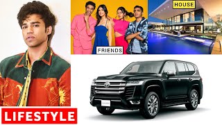 Babil Khan Lifestyle 2024, Age, Husband, Boyfriend, Biography, Cars, House, Family,Income & Networth Content