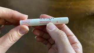 Softlips Watermelon SPF 20   Leaves Lips Soft! screenshot 3