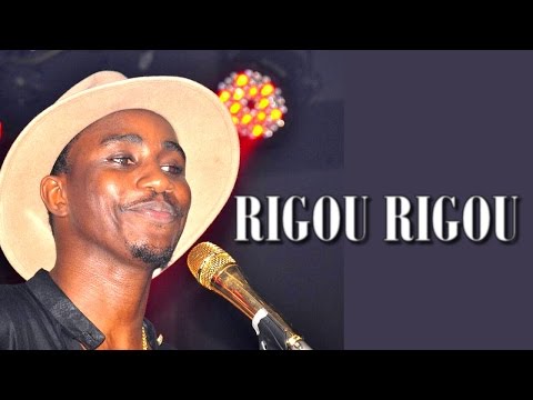 Wally SECK - RIGOU RIGOU