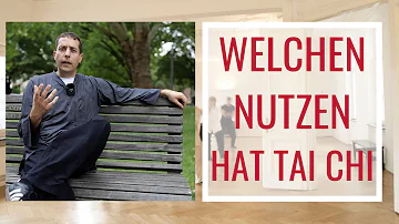 Für wen ist Tai Chi geeignet?