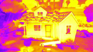 Zack and quack theme song colorful