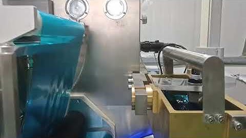 Small And R&D Scale Softgel capsule Production Line For Making Soft Capsule S403