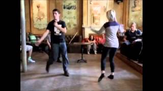 Northern Soul Dancing from 'Northern Soul Film (2014)'