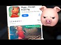 We've Reached PEAK ROBLOX PIGGY.. and it's TERRIBLE!