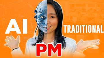 Top 5 Unknown Differences Between AI Product Management Vs Traditional PM In 2025