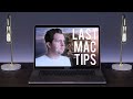 Amazing Mac Tips You've Never Used!