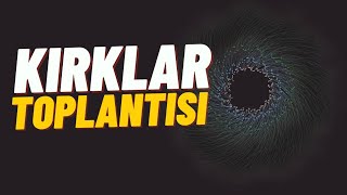 Kırklar Toplantısında Yaşananlar - Ahmet Tomor Hocaefendi Anlatıyor