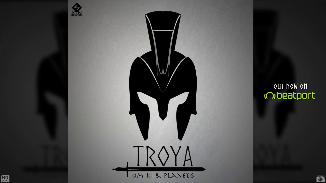 Watch OMIKI & Planet 6 - Troya on YouTube Watch OMIKI & Planet 6 - Troya on YouTube